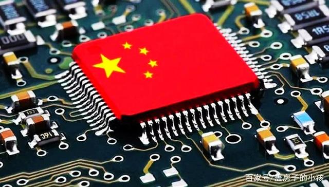“芯”战争 手机芯片的“三国杀”与通信技术研发的博弈